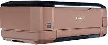 Canon PIXMA mg8120b tiománaí