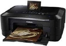 Canon PIXMA 8270 tiománaí
