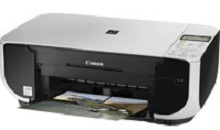 Tiománaí do Canon MP 220 PIXMA