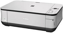 Tiománaí do Canon MP 260 PIXMA