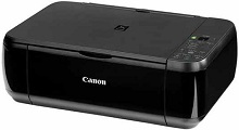 Tiománaí do Canon MP 280 PIXMA