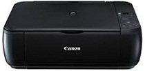 Tiománaí do Canon MP 287 PIXMA
