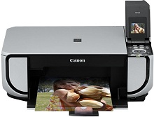 Tiománaí do Canon MP 520 PIXMA