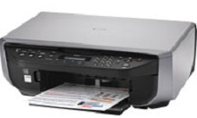 Canon PIXMA MX300 tiománaí