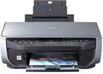 Canon PIXMA MX308 tiománaí