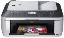 Canon PIXMA MX328 tiománaí