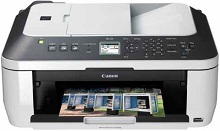 Canon PIXMA MX330 tiománaí