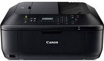 Canon PIXMA MX374 tiománaí