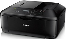 Canon PIXMA MX392 tiománaí