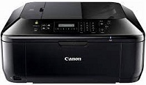 Canon PIXMA MX394 tiománaí