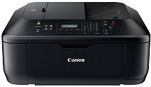 Canon PIXMA MX396 tiománaí