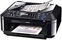 Canon PIXMA MX416 tiománaí