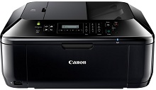 Canon PIXMA MX432 tiománaí