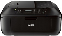 Canon PIXMA MX472 tiománaí