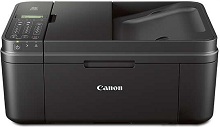 Canon PIXMA MX492 tiománaí
