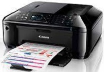 Canon PIXMA MX514 tiománaí