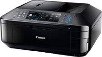 Canon PIXMA MX894 tiománaí