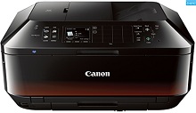 Canon PIXMA MX922 tiománaí