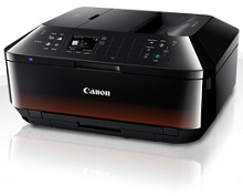 Canon PIXMA MX924 tiománaí