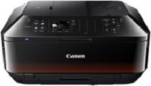 Canon PIXMA MX925 tiománaí