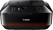 Canon PIXMA MX926 tiománaí