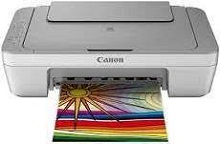 Canon PIXMA 200 tiománaí