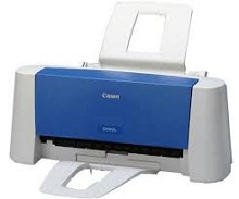 Canon PIXMA s200sp tiománaí