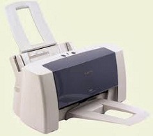Canon PIXMA s300 tiománaí