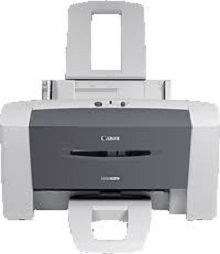 Canon PIXMA s330 tiománaí