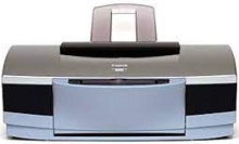 Canon PIXMA s900 tiománaí