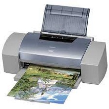 Canon PIXMA s9000 tiománaí