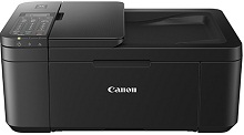 Canon PIXMA TR4520 tiománaí