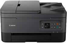 Canon PIXMA TR7020 tiománaí
