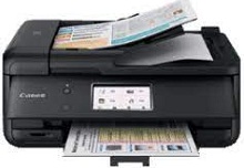 Canon PIXMA TR8540 tiománaí