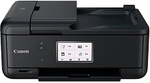 Canon PIXMA TR8560 tiománaí