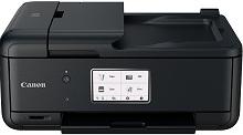 Canon PIXMA TR8620 tiománaí