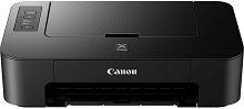Canon PIXMA TS205 tiománaí