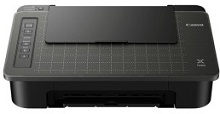 Canon PIXMA TS305 tiománaí