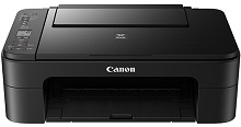 Canon PIXMA TS3129 tiománaí