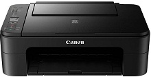 Canon PIXMA TS3160 tiománaí