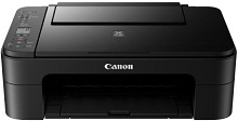 Canon PIXMA TS3320 tiománaí