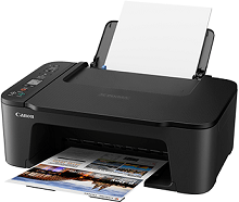 Canon PIXMA TS3470 tiománaí