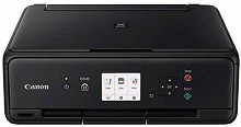 Canon PIXMA TS5020 tiománaí