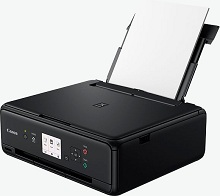 Canon PIXMA TS5050 tiománaí