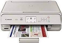 Canon PIXMA TS5053 tiománaí