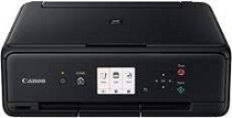 Canon PIXMA TS5055 tiománaí
