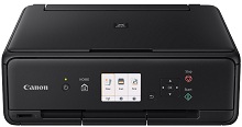 Canon PIXMA TS5060 tiománaí