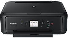 Canon PIXMA TS5120 tiománaí