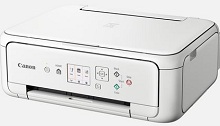 Canon PIXMA TS5151 tiománaí