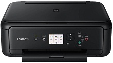 Canon PIXMA TS5160 tiománaí